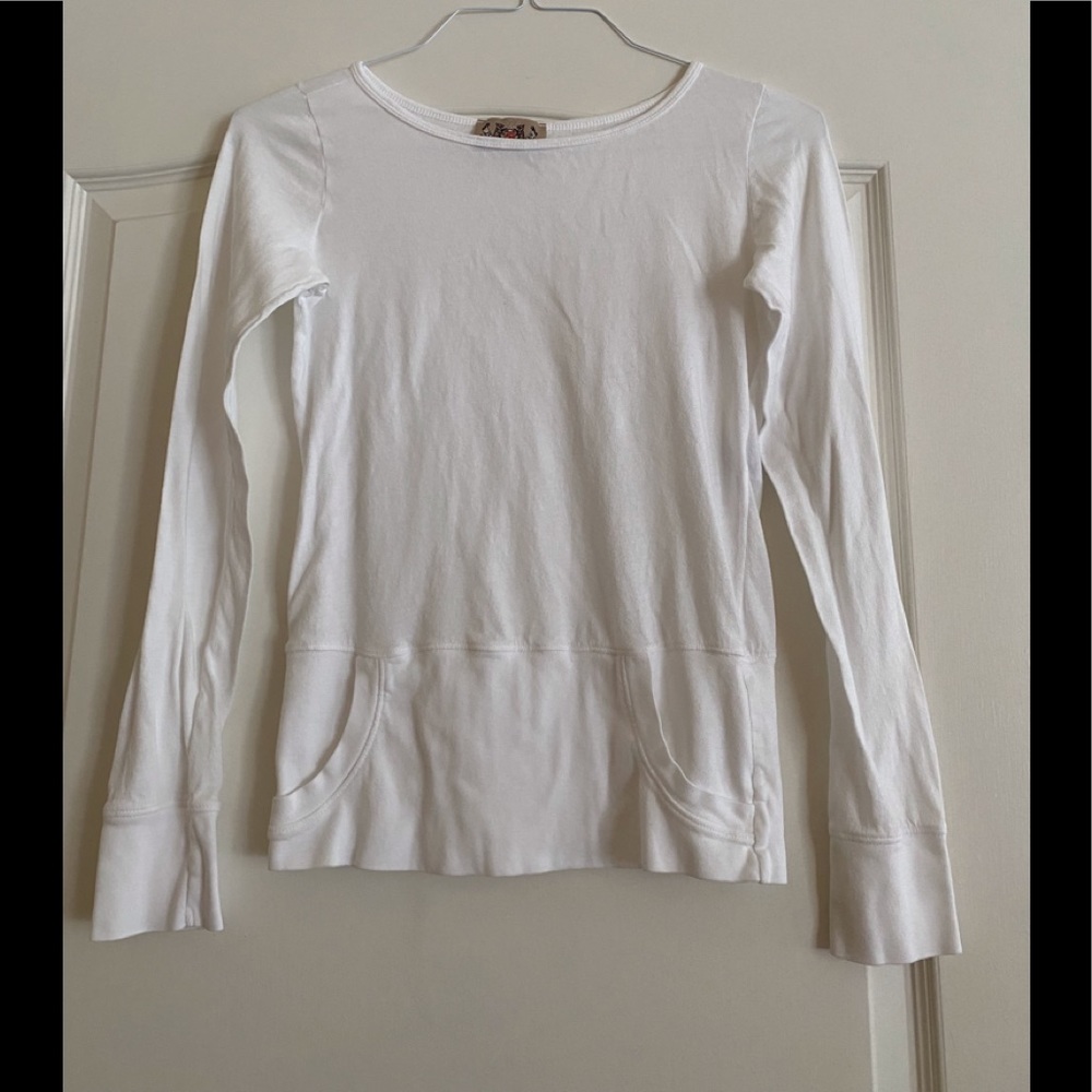 Juicy Couture Women’s Round-neck Top